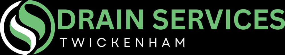 Drain Services Twickenham logo