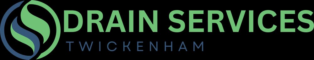 Drain Services Twickenham logo